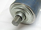 Heavy Duty Conveyor Roller With Shaft   Bearings 1 9  Od X 5 25 Long See Photos