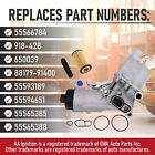 Oil Cooler Filter Housing 55566784 For Chevy Cruze Sonic Trax Buick Encore 1 4l 