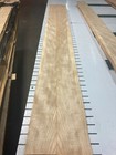 Japanese Sen Ash Wood Veneer 4 Sheets  100   X 6   517r