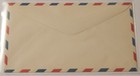 Dulles Airport Dedication November 17 1962 Airmail