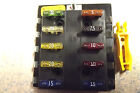 Buss Terminalblock  10 Atc Usa Made Fuses fuse Puller choose Your Fuse   S 4 t 