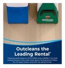 Carpet Cleaner Machine Used