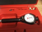 Mac Tools Cylinder Bore Gauge Cbg280 With Case  Like New Condition