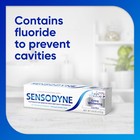 Sensodyne Extra Whitening Cool Mint Toothpaste 4 Ounces  pack Of 4 