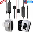 Dental X Portable Ray Digital Machine Rayos No Shield Rx digital Sensor Size 1 2