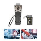 30k Electric Variable Speed Controller 90   Right Angle Output Reduction Motor Us