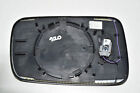      2002-2008 Bmw 745i 750i Passenger Side Door Mirror Glass Auto Dim Oem