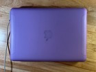 Apple Unibody 13    2 4 Ghz 8 Gb Ram Macbook - Upgraded