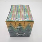 Crayola 64 Crayons Box W  Sharpener Assorted Colors Kids Art  Sealed 3 Pack