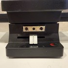 Cuisinart Wm-pz2 Pizzelle Maker 1000w Dual Iron Tested Works