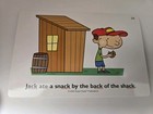 Super Duper Publications Silly Word Sentences Never Been Used  Speech  Phonics