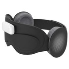 W o Sleep Mask With Bluetooth Headphones  3d Sleep Mask Wireless Music Eye Mask
