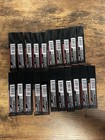 Wholesale Lot Of 21 Revlon Colorstay Satin Ink Liquid Lipstick Assorted Sealed