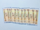 Lot Of 9 - 1000 Iraqi Dinar Uncirculated Unc Iraq Paper Note 9 000