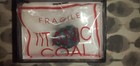 Authentic Rms Titanic Coal 1994 Wreck Recovery Relic Artifact Coa 94 0036 Box