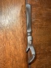 Vintage Hand Forged Bottle Opener