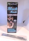 Mroobest Black Mask Peel Off Purifying Blackheads Off Bamboo Charcoal 3 38 Fl Oz