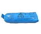 4  X 25  Insulated Flex Duct R-6 0 Black Jacket Fiberglass Insulation Hvac Hose