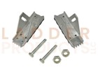 Louisville Extension Ladder Slotted Safety Shoe Kit Pkfe1008