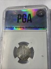 1944-d Mercury Silver Dime 10c Pcgs Ms66fb