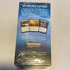 Magic The Gathering Second Sun Control 2018 Challenger Deck - New - Deck Sealed