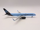 Ng Models 1 400 La Compagnie Boeing 757-200   F-hcie  New