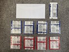 Topps Euro 2024 - 10 Different Types Of Packets 