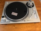 Technics Sl-1200mk2  Fair Condition