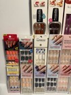 Kiss Nails Impress Press On Manicure        mix you Choose more Nails On My Page    