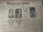 Mar 16  1911 Newspaper Page  733- Coca-cola Declared As A Poison 