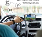 Garmin Car Truck Gps Navigation 7 Inch Touch Screen Maps Spoken Direction
