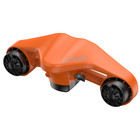 Asiwo Underwater Scooter With Action Camera Mount Dual Motor Diving Sea Scooter
