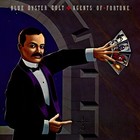 Blue Oyster Cult Agents Of Fortune Banner 2x2 Ft Fabric Poster Tapestry Flag Art