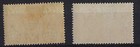 Montserrat Kgvi      1d Perf 13  Sg 101-102   Sc 92a-93a  Mh Vf  Cv   14     a1684