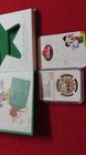 2015 1 Oz Disney Mickey Mouse Christmas Colorized W Coa Ogp  999 Silver Ngc Pr69
