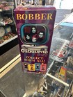 Vintage 2002 The Osbourne Family Ozzy Bobbers Bobble Head Sealed Noveltoy
