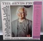 Sealed The Bevis Frond  the Auntie Winnie Album   2lp  Pink Vinyl  Rsd  Ltd Ed