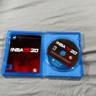 Nba 2k20 Ps4