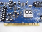 Rocketfish Pci Soundcard 7 1 Rf-71sdcd X-fi Xtreme Fidelity
