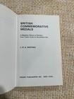 British Commemorative Medals By J r  S  Whiting