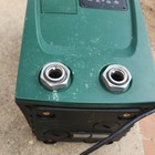 Dab Green Booster Pump Digital Control Panel Dual Stainless Steel Fittings