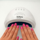 Sunone 48w Uv Led Nail Lamp 2 Pack Gel Dryer Professional Salon