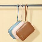 Travel Document Organizer Passport Holder Wallet Tickets Cards Case W wristband