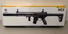 Sig Sauer Mcx Air Rifle  177 Pellet Gun