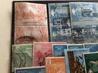 Burma  Mounted Mint   Used  Stamps Blocks A11519