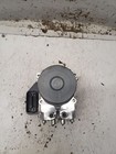 Anti-lock Brake Part Assembly Awd Fits 14-15 Infiniti Q50 1635949