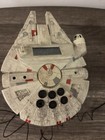 Star Wars Millennium Falcon Digital Alarm Clock
