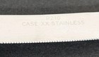 Case Xx P210 Tomato Knife Same Model Used In A Nightmare On Elm Street Freddy