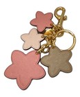 Authentic Coach Wildflower Bag Charm   Women   4733
