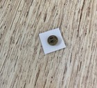 Nbc 5 Chicago Media Television Peacock Lapel Pinback 1  Inch